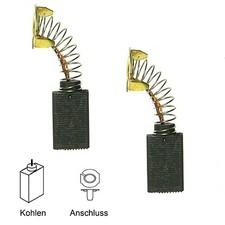 Spazzole di Carbone per Motore