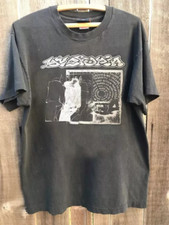 T-shirt Dystopia Crust Punk