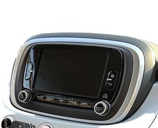 AUTORADIO, SCHERMO FIAT
