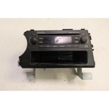 AUTORADIO PER SSANGYONG ACTYON SPORTS (07-11) 2.0 XDI (104KW) 4WD PICK-UP 2007