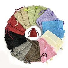 20 Pezzi coulisse colorata