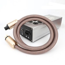 Cavo di Alimentazione High-End
