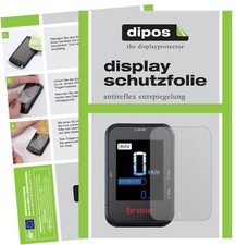 3x Pellicola per Brose Classic