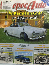 epocAuto 2020 12.VW Karmann