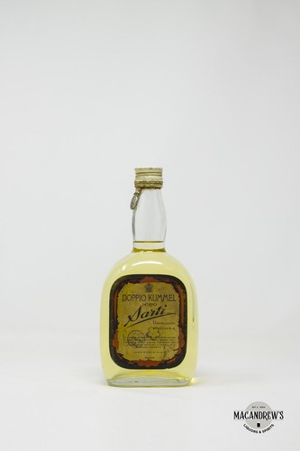 Doppio kummel sarti 75cl con - kummel,