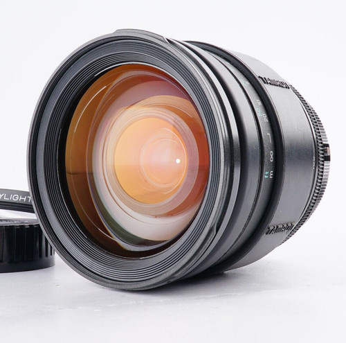 Tamron 200 mm - ex+5, 28-200