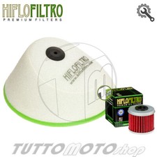 Filtro aria olio - +,