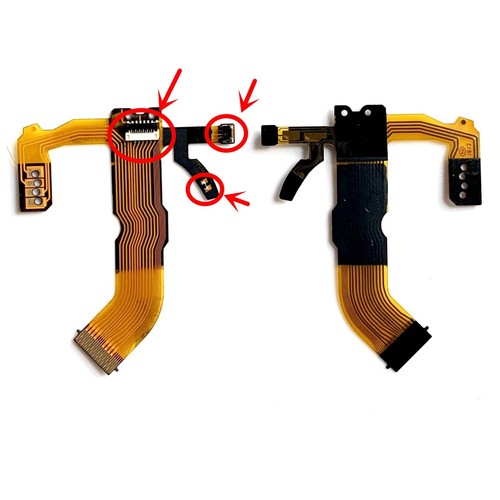 Nuovo cavo flessibile - 2x,