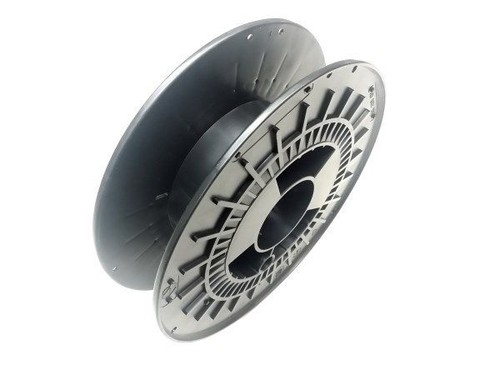 Bobina vuota plastica tipo - vuota,