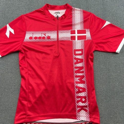 Maglia ciclismo uomo - , diadora