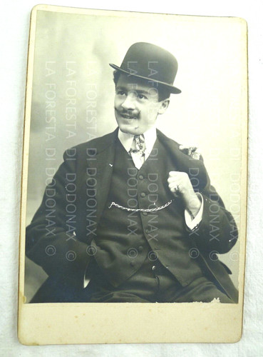 Foto antica ritratto - antica,