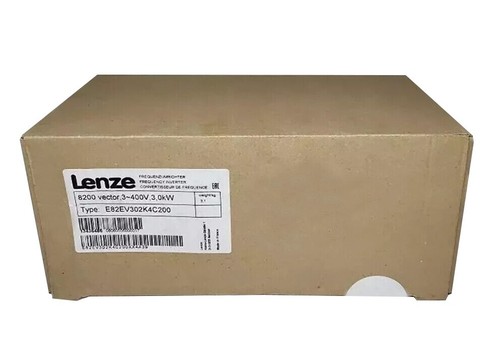 Inverter e82ev302k4c200 ipc - inverter,