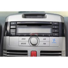 DAIHATSU TERIOS 2 (J2)(2006 >)