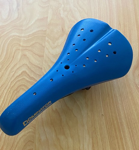 Seggiolino bici bmx blu - ,