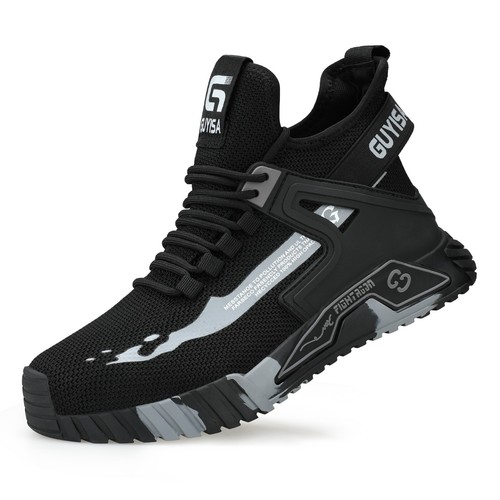 Scarpe antinfortunistiche uomo - antinfortunistiche,