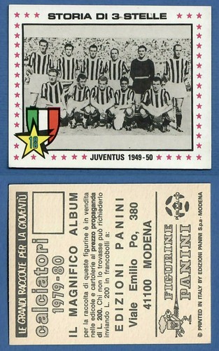 Figurina calciatori panini - calciatori,