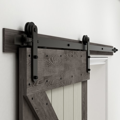 Ccjh sistema di - 1-4m, porte