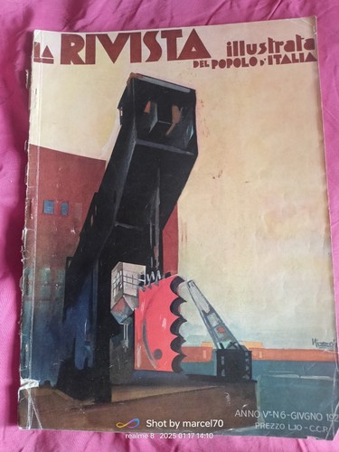 Futurismo mario sironi - futurismo,