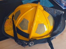 BULLAR Model FIREDOME UST Fire