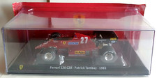 Die cast modellino - die,