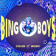 Color of Music [Audio CD]