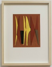 Alberto magnelli krete - "krete, kunst"