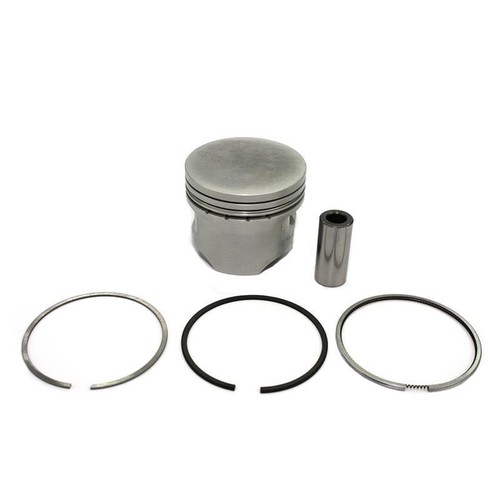 Pistone eccesso per ford - pistone,