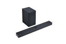 LG Soundbar SC9S 400W 3.1.3 canali, Triplo speaker up-firing, Dolby Atmos