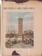 MILANO, CARA MILANO
