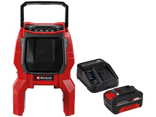 Einhell radio batteria ar - einhell, a