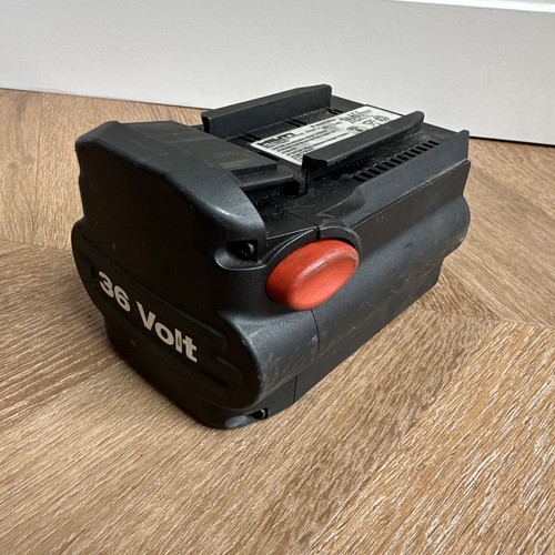 Hilti batteria 2 - hilti, 36/