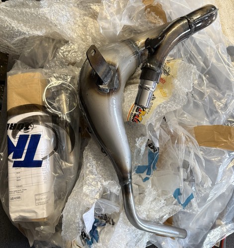 Scarico tuning tk10535 - scarico,