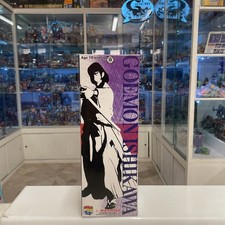 Medicom Toy Stylish Goemon Ishikawa LUPIN THE 3RD Medi Com Toy