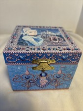 Disney Parks Cinderella Music