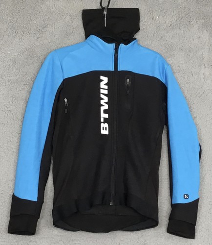 Giacca ciclismo twin - giacca, b'twin