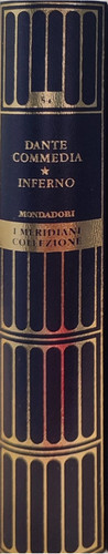 Dante commedia