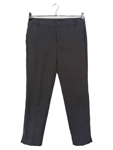 Zara basic pantaloni donna - pantaloni,
