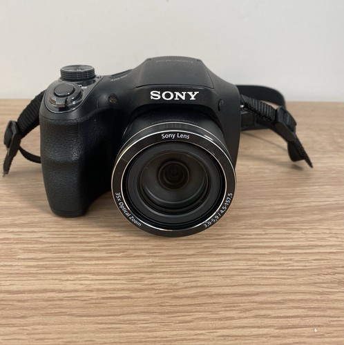 Sony cyber shot dsc - sony, cyber-shot