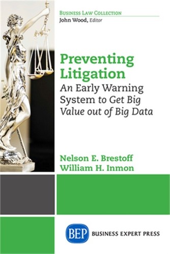 Preventing litigation an - preventing,