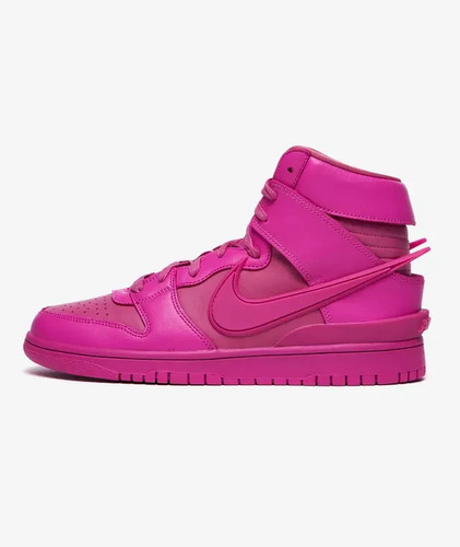 Nike dunk high ambush - nike,