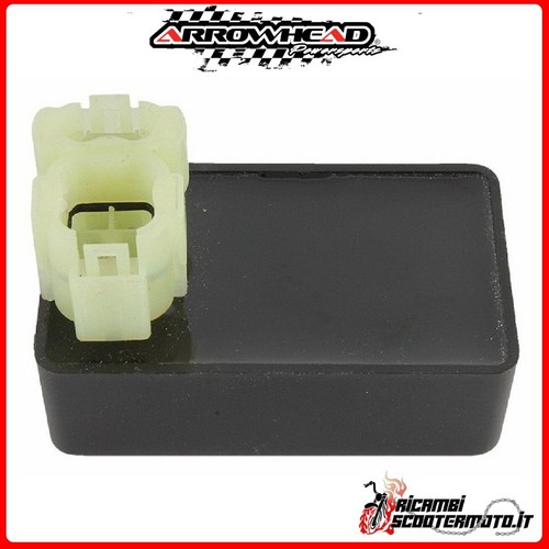 Centralina cdi arrowhead honda - centralina,
