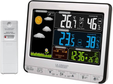 Ws6826Whi-Bla - Stazione