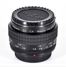 Kenko 2X CX MACRO Teleplus MC7