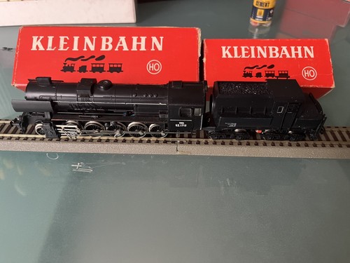 Kleinbahn d52 scala - d52,