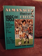 Almanacco Sportivo Illustrato