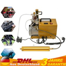 Compressore aria respirabile