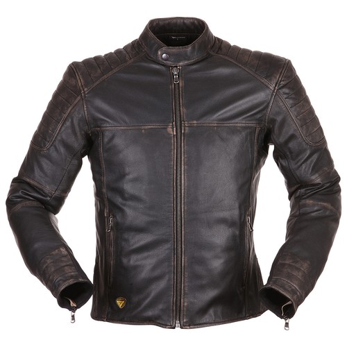 Giacca kaleo marrone - marrone, modeka