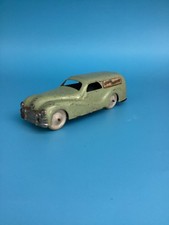 Furgoncino Marchesini Bologna pubblicitario tin toys latta