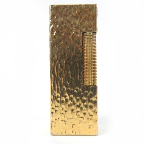 Accendino gas dunhill rolla - accendino,