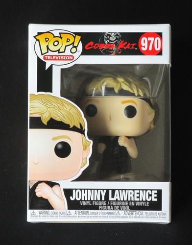Nuovo funko pop johnny - nuovo,
